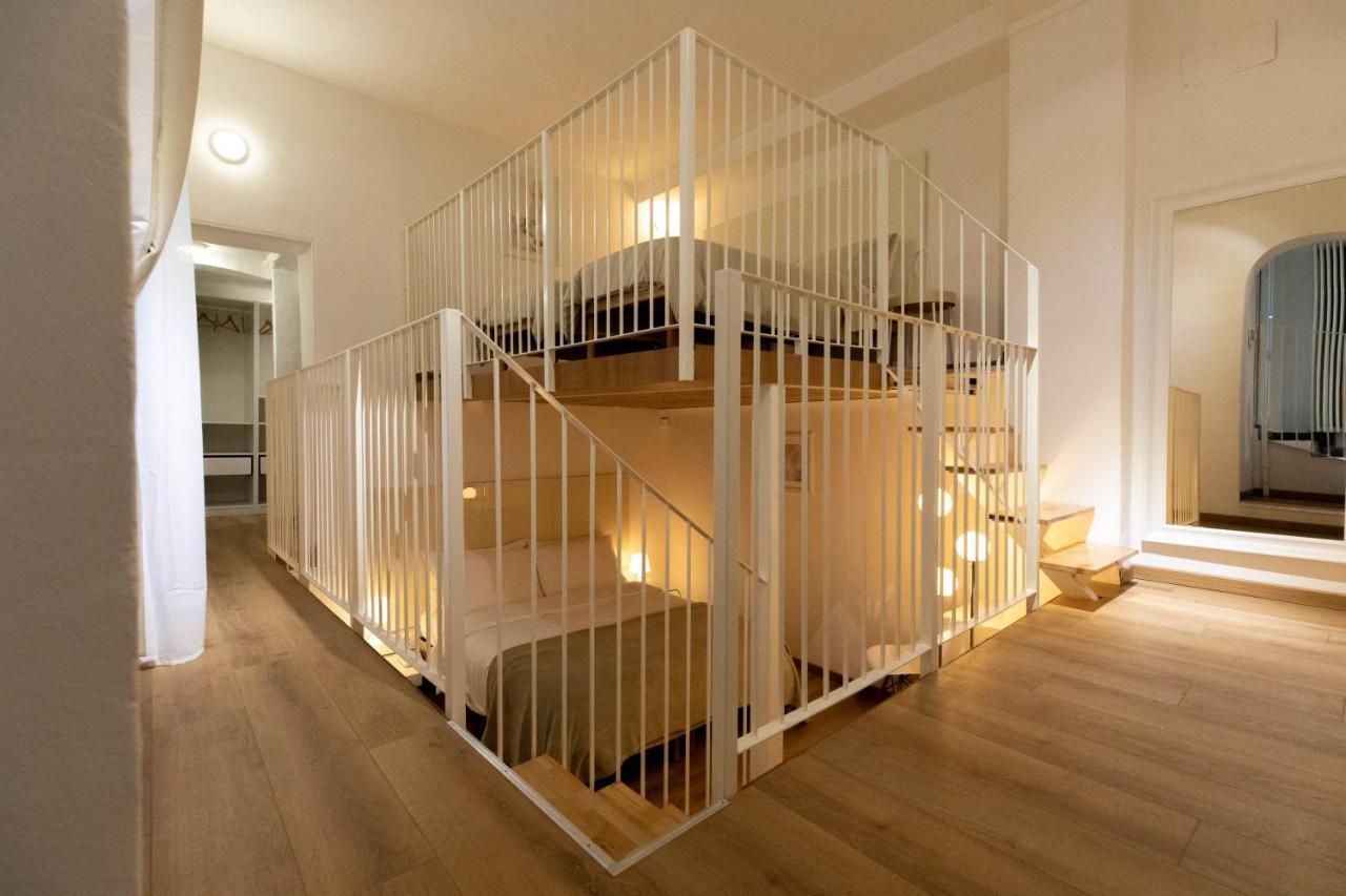 מילאנו Studio Rivoli Loft מראה חיצוני תמונה