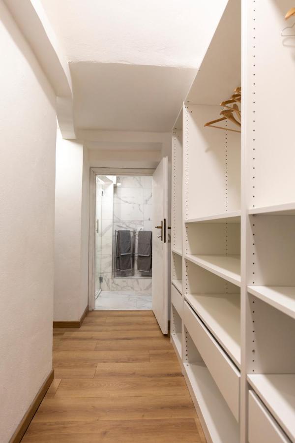 מילאנו Studio Rivoli Loft מראה חיצוני תמונה
