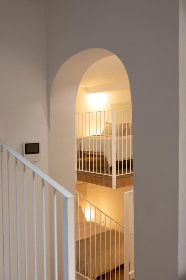 מילאנו Studio Rivoli Loft מראה חיצוני תמונה